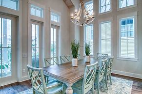 Seaside Sojourn 111 LA