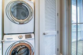 Seaside Sojourn 111 LA