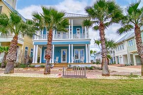 Seaside Sojourn 111 LA