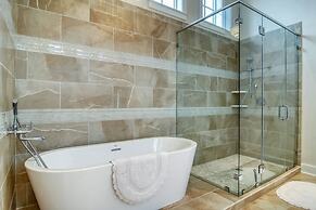 Seaside Sojourn 111 LA