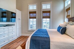 Seaside Sojourn 111 LA