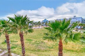 Seaside Sojourn 111 LA