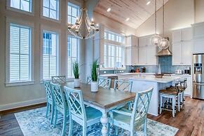 Seaside Sojourn 111 LA