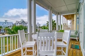 Seaside Sojourn 111 LA