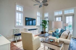 Seaside Sojourn 111 LA