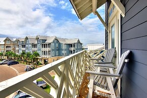 Skytop Lounge TC 5105