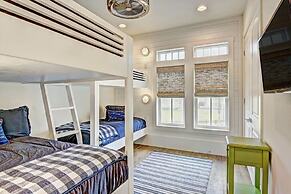 Skytop Lounge TC 5105