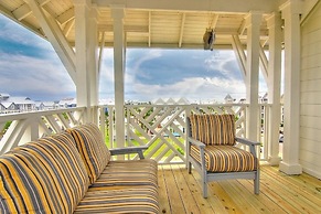 Skytop Lounge TC 5105