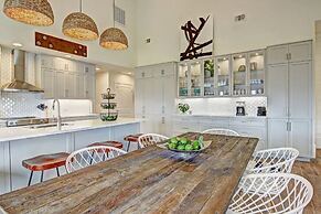 Skytop Lounge TC 5105