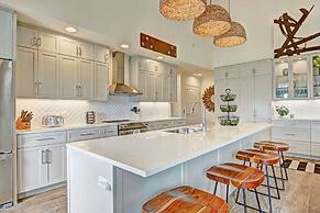 Skytop Lounge TC 5105