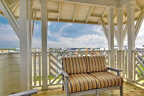 Skytop Lounge TC 5105