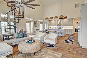 Skytop Lounge TC 5105