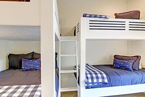 Skytop Lounge TC 5105