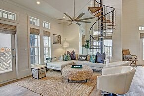 Skytop Lounge TC 5105