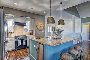 Shore Beats Workin' 216 BE