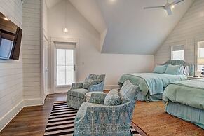 Shore Perfection 118 CE