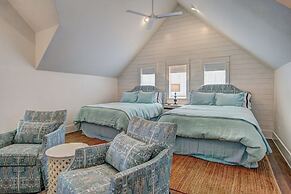 Shore Perfection 118 CE