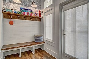 Shore Perfection 118 CE