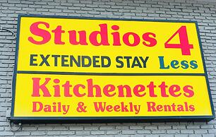 Studios & Suites 4 Less Virginia Beach