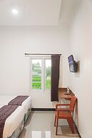 RR -2 Syariah Hotel SLG