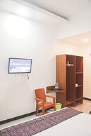 RR -2 Syariah Hotel SLG