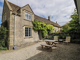 The Stables at Daubeneys