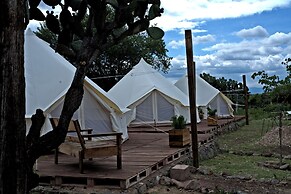 Maka Haui Glamping