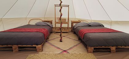 Maka Haui Glamping