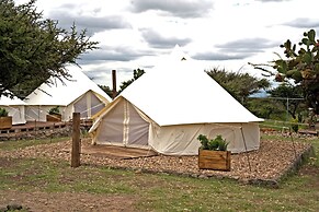 Maka Haui Glamping