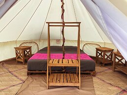 Maka Haui Glamping