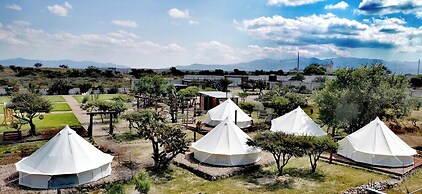 Maka Haui Glamping