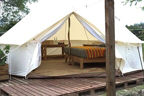 Maka Haui Glamping