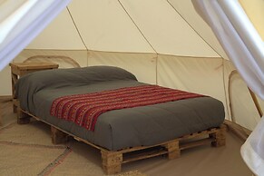 Maka Haui Glamping