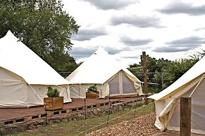Maka Haui Glamping