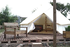 Maka Haui Glamping