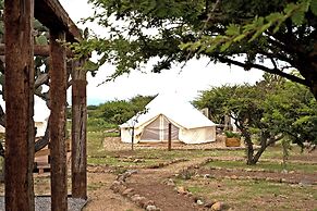 Maka Haui Glamping