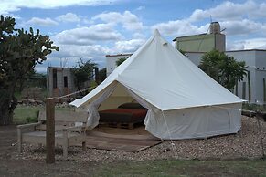 Maka Haui Glamping