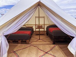 Maka Haui Glamping