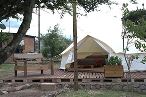 Maka Haui Glamping
