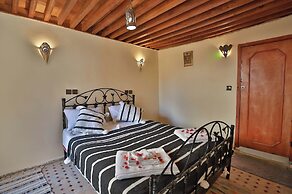 riad dar jeanne
