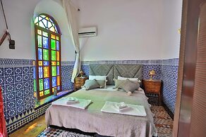 riad dar jeanne