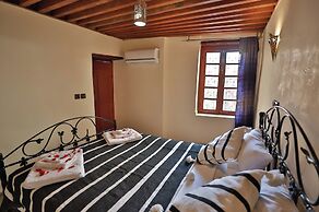 riad dar jeanne