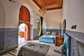 riad dar jeanne