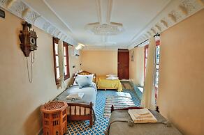 riad dar jeanne