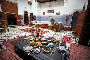 riad dar jeanne
