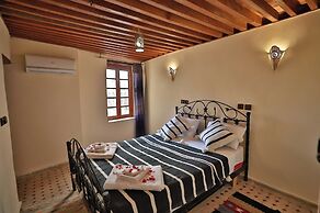 riad dar jeanne