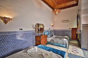 riad dar jeanne