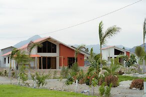 Casa Hacienda Las Palmeras