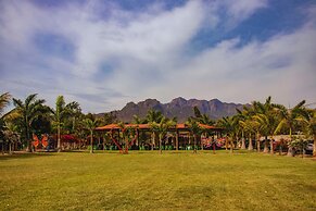 Casa Hacienda Las Palmeras