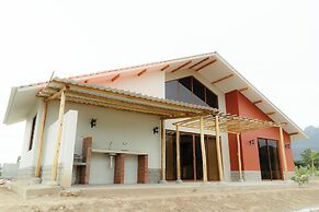 Casa Hacienda Las Palmeras